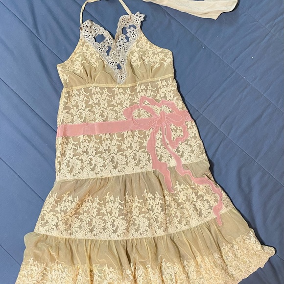 Red Valentino dress USA 4 IT 42 - Picture 3 of 15